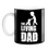 The Living Dad Mug