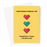 Video Games Ruined My Life Thankfully I Have 3 Extra Lives Greeting Card | Funny Gaming Joke Card For Gamer, Three Pixel Hearts, Games, Gaming Obsessed