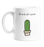 30 And Still A Prick Mug | Rude, Funny Thirtieth Birthday Gift For Thirty Year Old, 30th, Cactus Prick Pun, Cacti