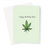 Happy Birthday Bud Greeting Card | Weed Birthday Card For Stoner, Weed Smoker, Cannabis, Marijuana, Hash, Pot, Ganja, 420