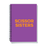 Scissor Sisters A5 Notebook