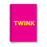 Twink A5 Notebook