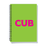 Cub A5 Notebook