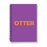 Otter A5 Notebook