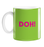 Doh! Mug | Funny Sympathy Gift, Sorry, Accident, Failed Exams, Driving Test, Pop Art