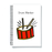 Drum Wanker A5 Notebook | Rude, Funny Gift For Drummer, Drum Player, Musician, Music Lover, Journal, Diary