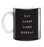 Eat Sleep Game Repeat Mug | Funny Gift For Gaming Addict, Gamer, Gaming Obsessed, Games, Eat Sleep Rave Repeat Pun, Monochrome