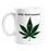 High Maintenance Mug | Weed Mug, LGBTQ+, Stoner, Gift For Weed Smokers, Cannabis, Marijuana, Dope, Hash, Ganja, Pot