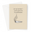 Let Me Be Blunt You're Gonna Be My Groomsman Greeting Card | Funny Will You Be My Groomsman Card For Weed Smoker, Stoner, Joint, Spliff, Cannabis