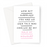 Now Act Surprised You Had No Idea This Was Coming! Be My Maid Of Honour? Greeting Card | Funny Be My Maid Of Honour Card, Bridal Party Card