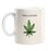 Wake And Bake Mug | Weed Mug, Stoner, Gift For Weed Smokers, Cannabis, Marijuana, Hash, Dope, Ganja, Pot